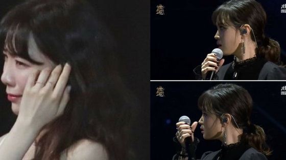 https://www.jazminemedia.com/wp-content/uploads/2018/01/lee-hi-and-taeyeon-crying-at-golden-disk-awards.jpg