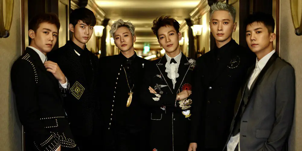 2PM Members Become Directors Of JYP Entertainment - JazmineMedia