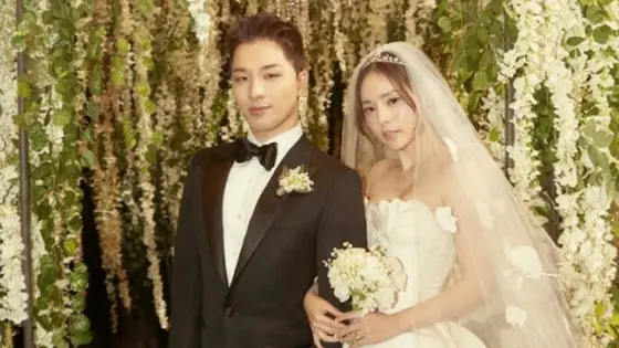 https://www.jazminemedia.com/wp-content/uploads/2018/02/Taeyang-And-Min-Hyo-Rin’s-Wedding.jpg