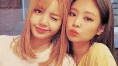 Jennie Assures BLACKPINK Fans That They’re Protecting Lisa Amid Racist ...