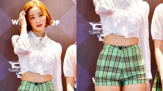 Image result for yeonwoo momoland m! countdown 2019