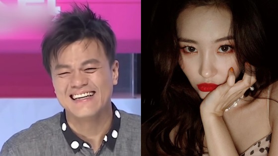 How Jyp Restricted Sunmi S Style And Facial Expressions During Her Time Under The Agency Jazminemedia