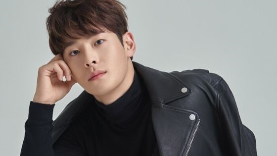 [BREAKING] Rising Rookie Actor Cha In Ha Found Dead In His Home, Police ...