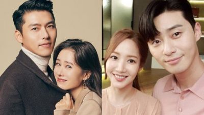 4 Actors Pairs Who Got Themselves Into Dating Rumors After Filming ...