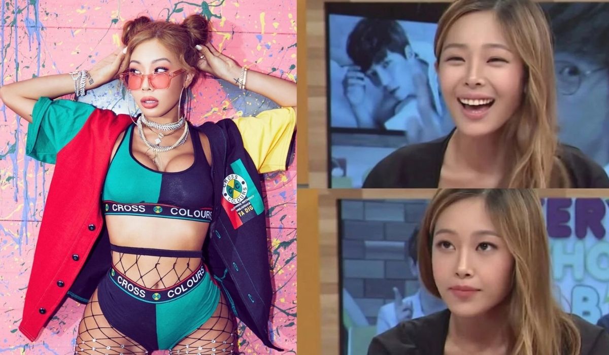 Past Photos Of Jessi Before Her Plastic Surgery Go Viral