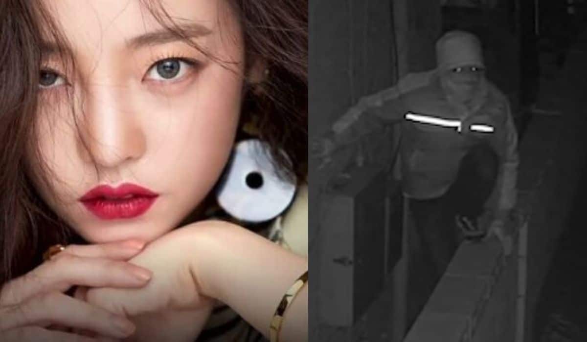 Police End Investigations Surrounding The Culprit Who Stole Goo Hara’s Safe Jazminemedia