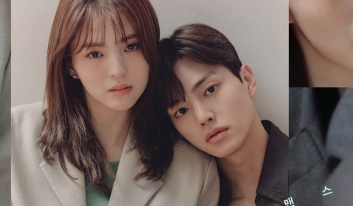Nevertheless Song Kang And Han So Hee Make The Picture Perfect On-Screen Couple In ...
