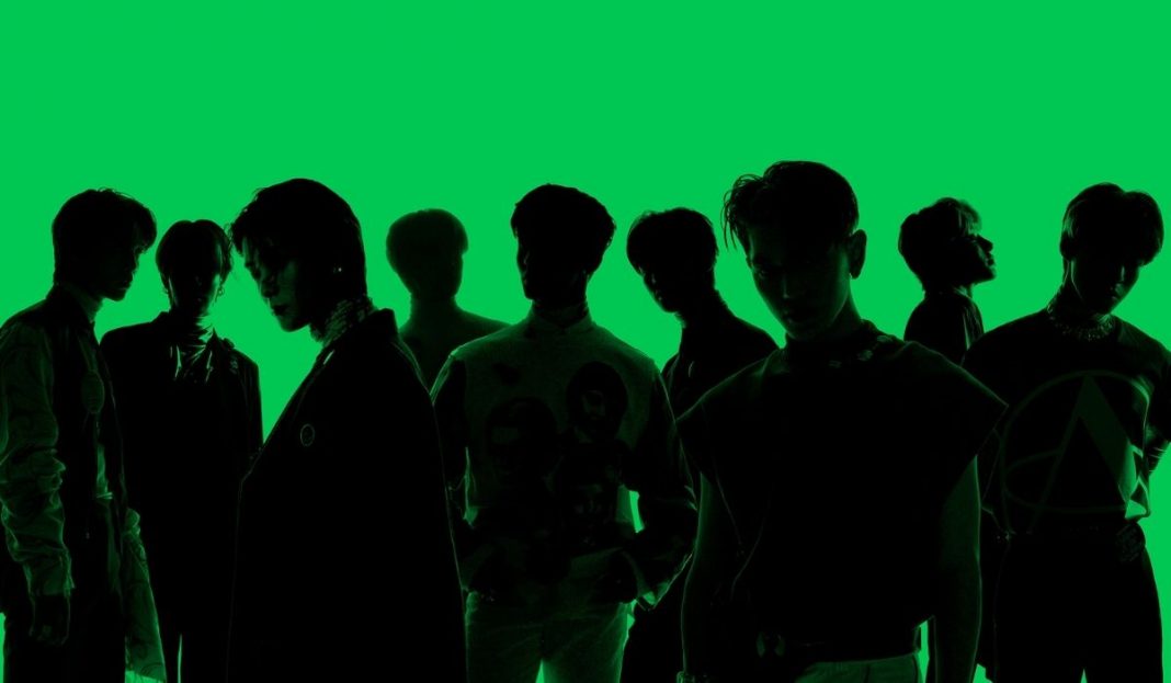 NCT 127 Confirmed For September Comeback With “STICKER” - JazmineMedia