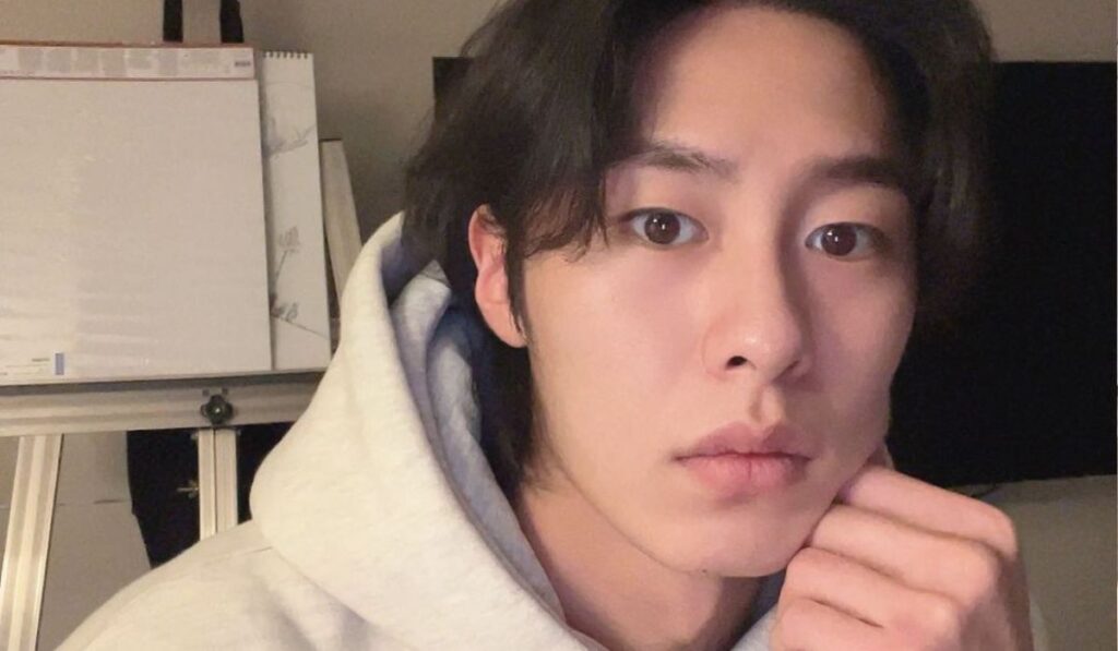 Actor Lee Jae Wook (Birthday, Facts, Dating Life, Etc.)