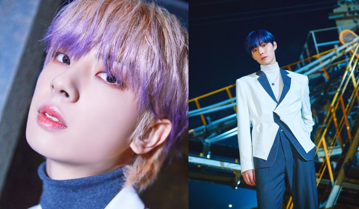 Yonghoon Onee ONEWE’s Yonghoon And Kanghyun To Enlist In The Military - JazmineMedia