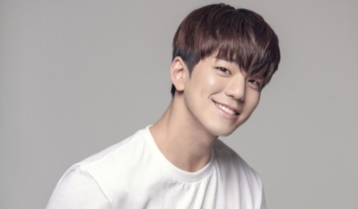 Kim Min Gyu To Enlist In The Military Before The Broadcast Of Upcoming 