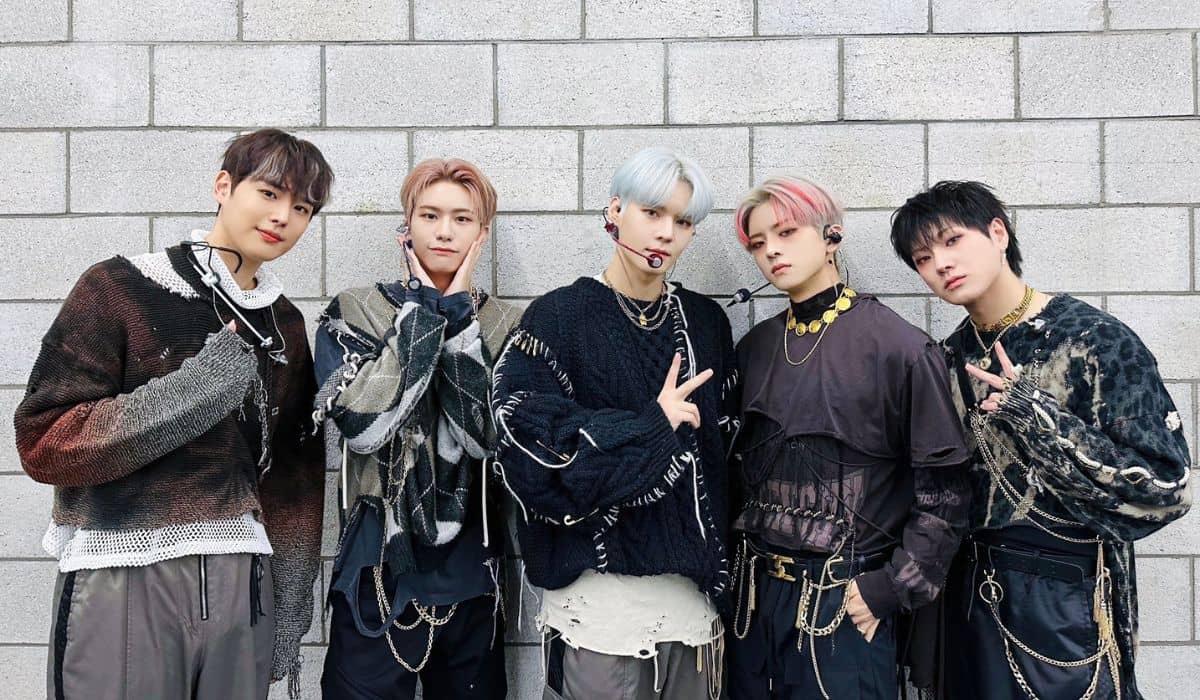 VICTON Surpasses 100,000 Copies In Album Sales For The First Time 