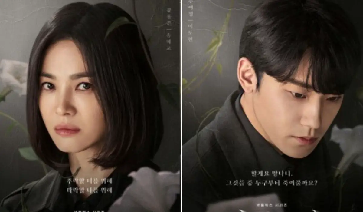 https://www.jazminemedia.com/wp-content/uploads/2022/12/The-Glory-Song-Hye-Kyo-Lee-Do-Hyun-Poster.jpg