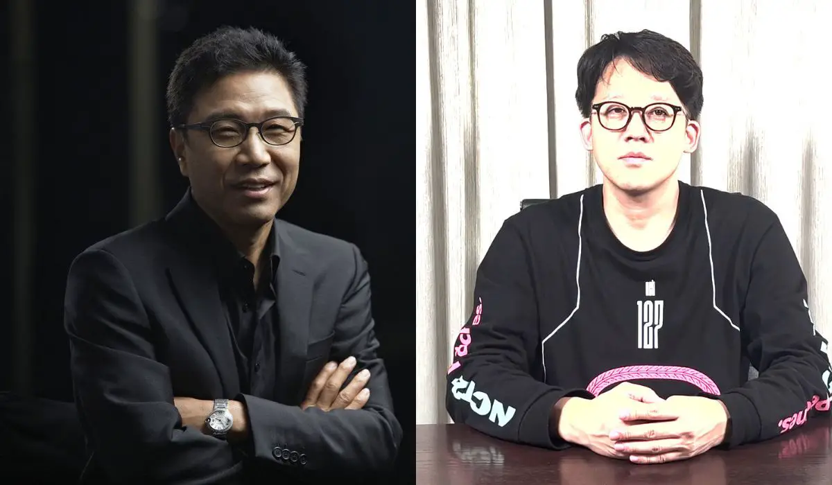 SM Entertainment's CEO Lee Sung Soo Exposes Lee Soo Man's Alleged  Corruption In Video Detailing Various Shocking Claims - JazmineMedia