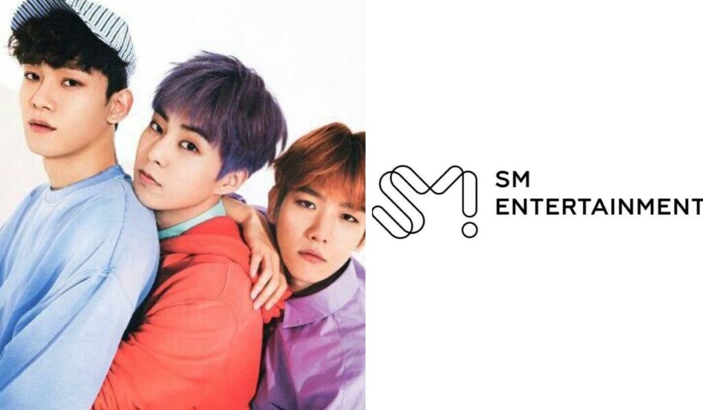 SM Entertainment Follows Up With A Detailed Statement Addressing EXO ...