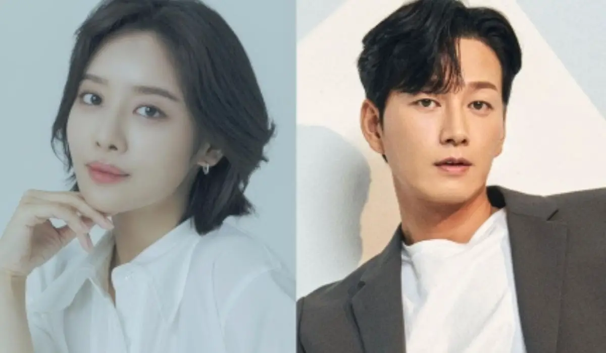 Lee Hyun Wook And Cha Jo Young Confirmed For Historical 2024 TvN Drama ...
