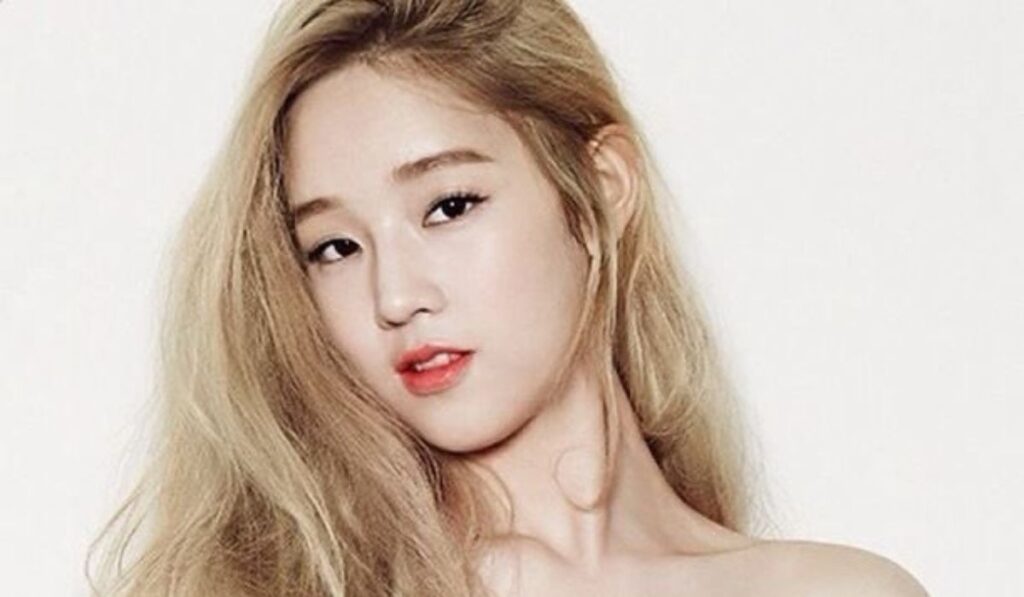 TRENDING: Singer Park Boram Passes Away At The Age Of 30 - JazmineMedia