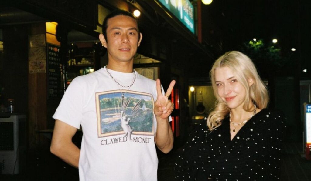Sweetly Rapper Famous Korean Rapper Sweetly Reveals He’s Expecting His 1st Baby With ...