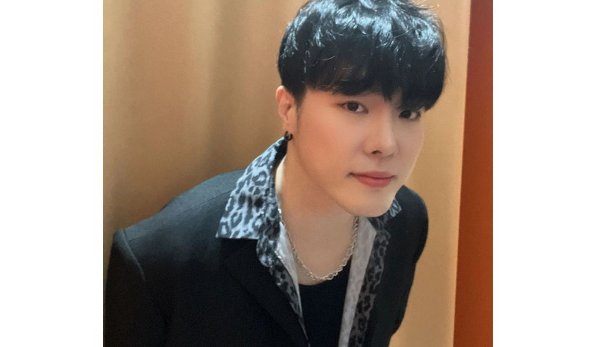 Wheeusng Wheesung’s Funeral Proceedings To Be Put On Hold As Police Move To ...