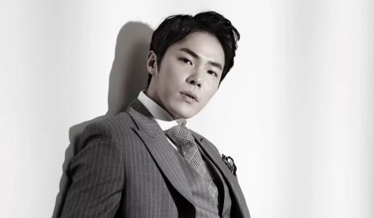 Wheeusng Wheesung’s Agency Reveals His Funeral Arrangements Have Been Postponed ...